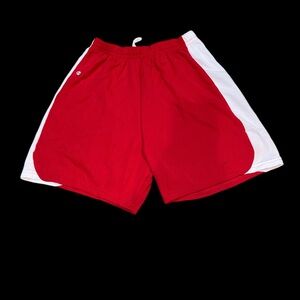 Women’s Holloway Basketball Shorts (M)